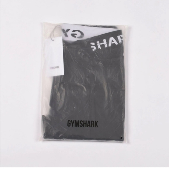 NWT - Gymshark - Legacy Fitness Leggings - Black - Medium - Picture 4 of 4